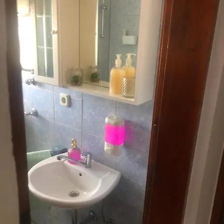 Apartment Danguba