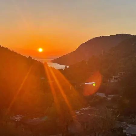 Apartamento Danguba *