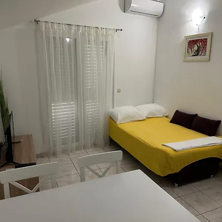 Danguba Apartamento Kremena