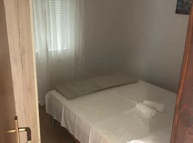 Apartamento Danguba *