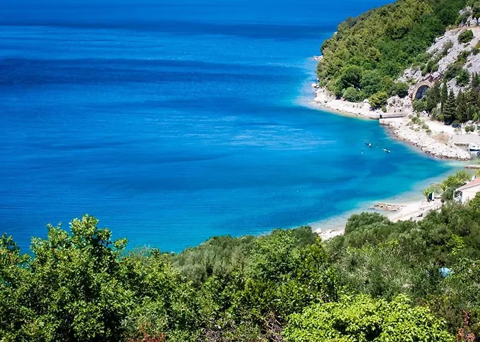 Danguba Apartamento Kremena