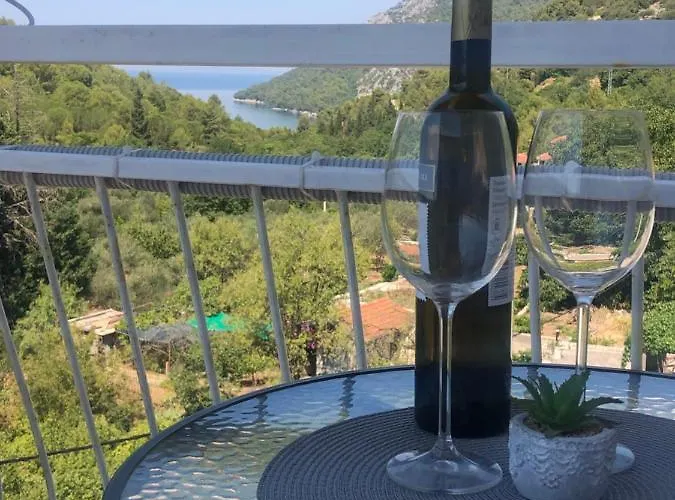 Apartamento Danguba Kremena