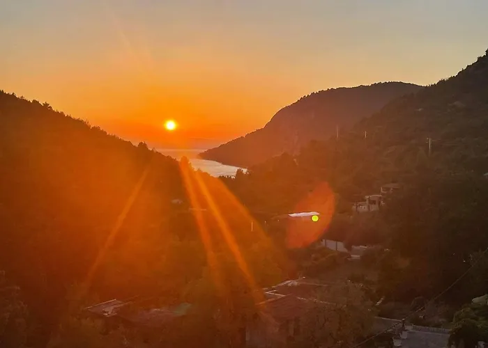 Apartamento Danguba *