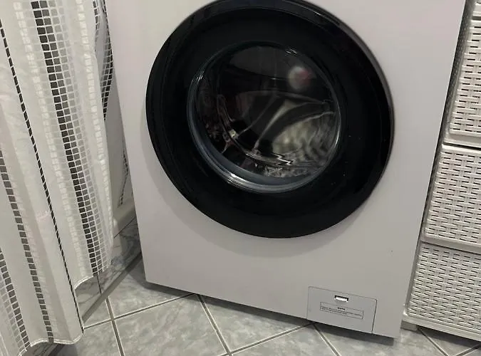 Danguba Apartamento Kremena